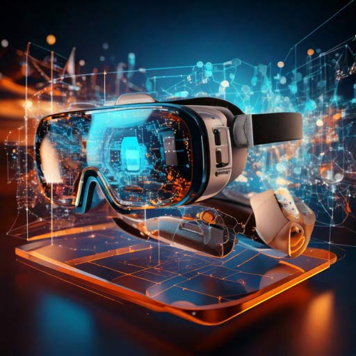 VR Development Kit Beta